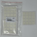 Anti-slip pads made of foam rubber | Thickness: 3mm -8