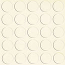 Self-adhesive cover caps for furniture | Ø14 mm | 25 pieces -37