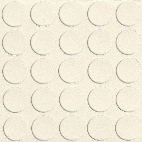 Self-adhesive cover caps for furniture | Ø14 mm | 25 pieces 