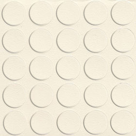 Selbstklebende Abdeckkappen für Möbel | Ø14 mm | 25 Stück - 0