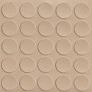 Self-adhesive cover caps for furniture | Ø14 mm | 25 pieces -35