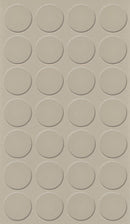 Self-adhesive cover caps for furniture | Ø20 mm | 28 pieces -36