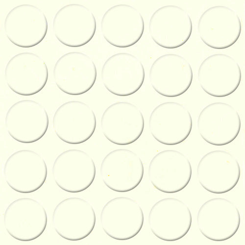 Self-adhesive cover caps for furniture | Ø14 mm | 25 pieces 