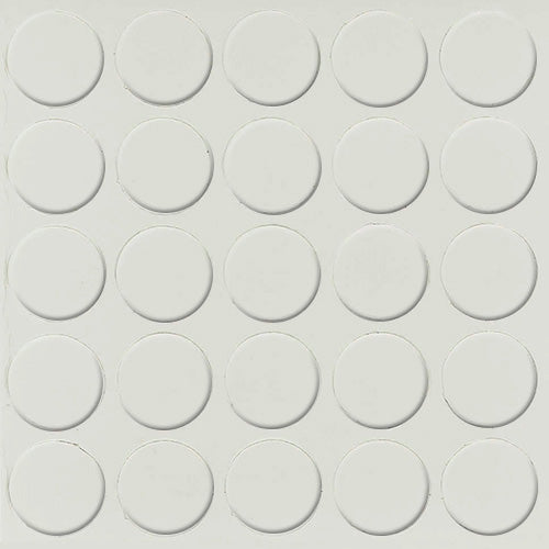 Self-adhesive cover caps for furniture | Ø14 mm | 25 pieces 