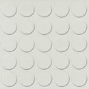 Self-adhesive cover caps for furniture | Ø14 mm | 25 pieces -7