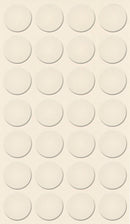 Self-adhesive cover caps for furniture | Ø20 mm | 28 pieces -33