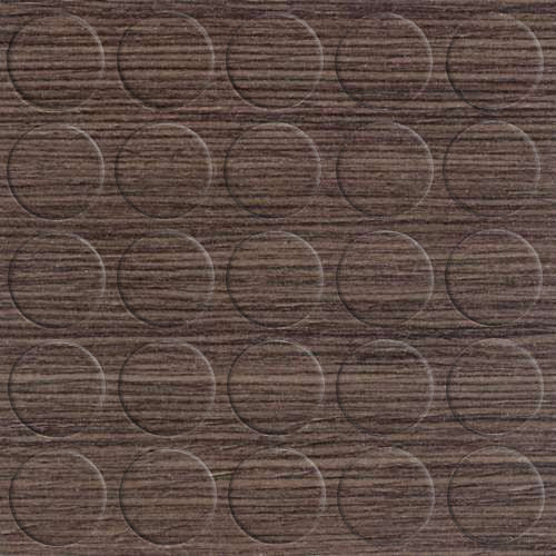 Self-adhesive cover caps for furniture | Ø14 mm | 25 pieces 