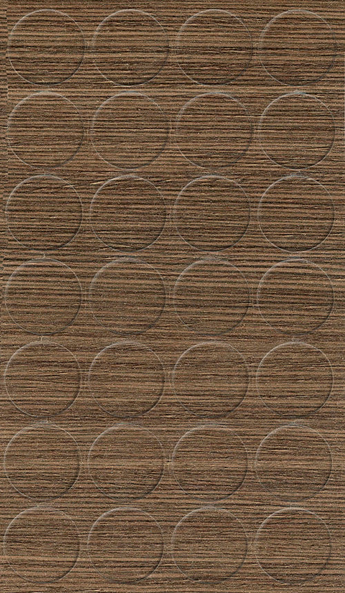 Self-adhesive cover caps for furniture | Ø20 mm | 28 pieces 