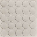 Self-adhesive cover caps for furniture | Ø14 mm | 25 pieces -38