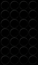 Self-adhesive cover caps for furniture | Ø20 mm | 28 pieces -34