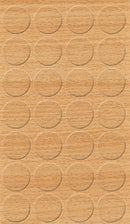Self-adhesive cover caps for furniture | Ø20 mm | 28 pieces -9