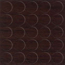 Self-adhesive cover caps for furniture | Ø14 mm | 25 pieces -26