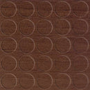 Self-adhesive cover caps for furniture | Ø14 mm | 25 pieces -25