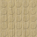 Self-adhesive cover caps for furniture | Ø14 mm | 25 pieces -10