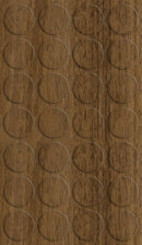 Self-adhesive cover caps for furniture | Ø20 mm | 28 pieces -15