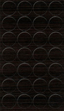 Self-adhesive cover caps for furniture | Ø20 mm | 28 pieces -43
