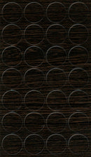 Self-adhesive cover caps for furniture | Ø20 mm | 28 pieces -45