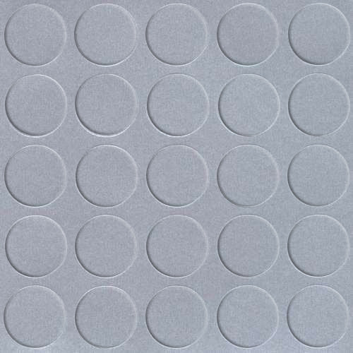 Self-adhesive cover caps for furniture | Ø14 mm | 25 pieces 