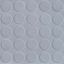 Self-adhesive cover caps for furniture | Ø14 mm | 25 pieces -4