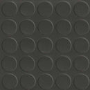 Self-adhesive cover caps for furniture | Ø14 mm | 25 pieces -5