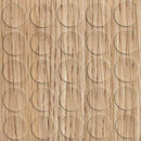 Self-adhesive cover caps for furniture | Ø14 mm | 25 pieces -11