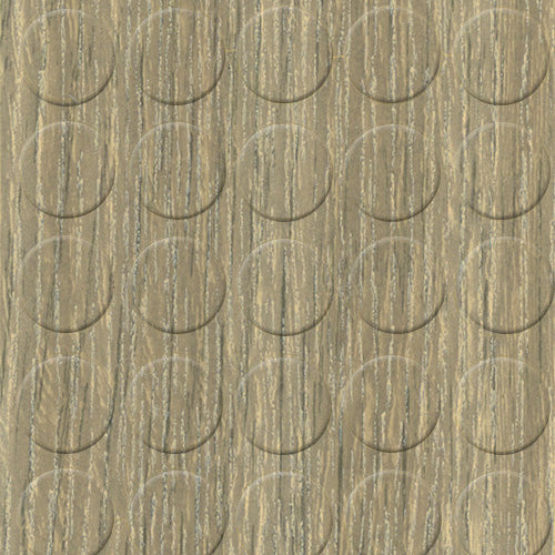 Self-adhesive cover caps for furniture | Ø14 mm | 25 pieces 