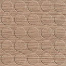 Self-adhesive cover caps for furniture | Ø14 mm | 25 pieces -16