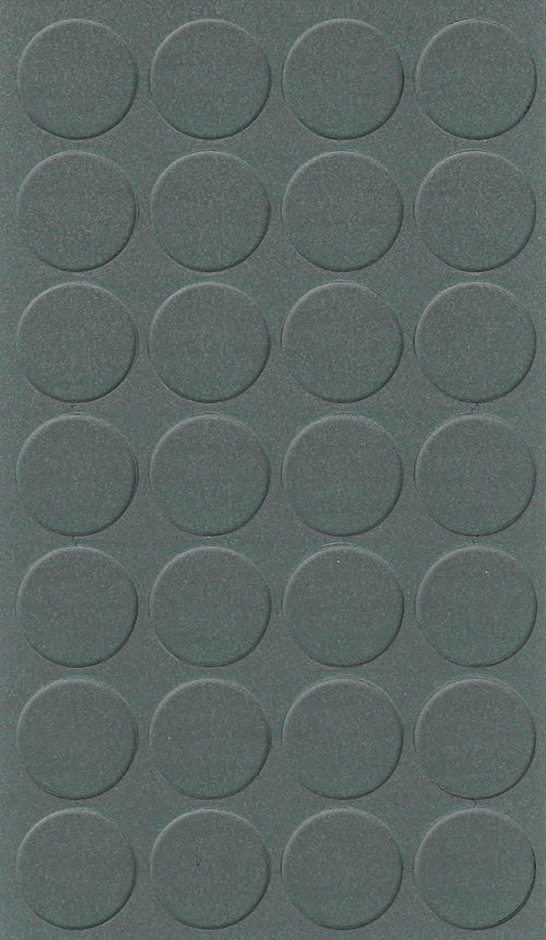 Self-adhesive cover caps for furniture | Ø20 mm | 28 pieces 