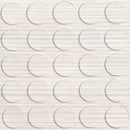 Self-adhesive cover caps for furniture | Ø14 mm | 25 pieces -24