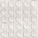 Self-adhesive cover caps for furniture | Ø14 mm | 25 pieces -29