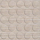 Self-adhesive cover caps for furniture | Ø14 mm | 25 pieces -31