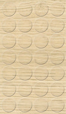 Self-adhesive cover caps for furniture | Ø20 mm | 28 pieces -12