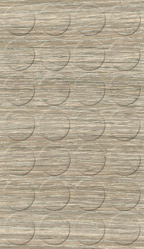 Self-adhesive cover caps for furniture | Ø20 mm | 28 pieces 