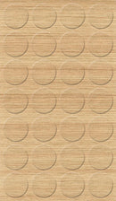 Self-adhesive cover caps for furniture | Ø20 mm | 28 pieces -23