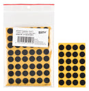 Self-adhesive felt gliders - round (bulk pack) -7