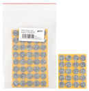 Self-adhesive felt gliders - round (bulk pack) -21