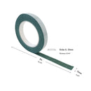 Filzstreifen sebstklebend-24