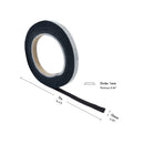 Filzstreifen sebstklebend-30