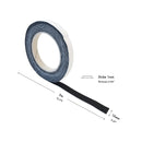 Filzstreifen sebstklebend-31