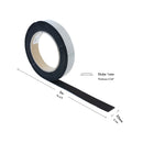 Filzstreifen sebstklebend-33