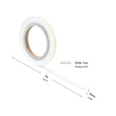 Filzstreifen sebstklebend-34