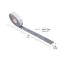 Filzstreifen sebstklebend-20