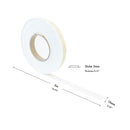 Filzstreifen sebstklebend-47