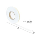 Filzstreifen sebstklebend-48