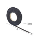 Filzstreifen sebstklebend-37