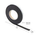 Filzstreifen sebstklebend-39