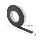 Filzstreifen sebstklebend-42