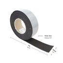 Filzstreifen sebstklebend-44