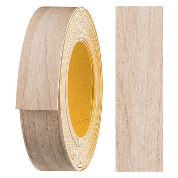 Melaminkantenband selbstklebend | Länge 5 m