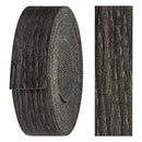 Melaminkantenumleimer mit Schmelzkleber (zum aufbügeln) | Länge 5m | 21 o. 40 mm breit-18